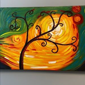 Meet your Posher, Tracy